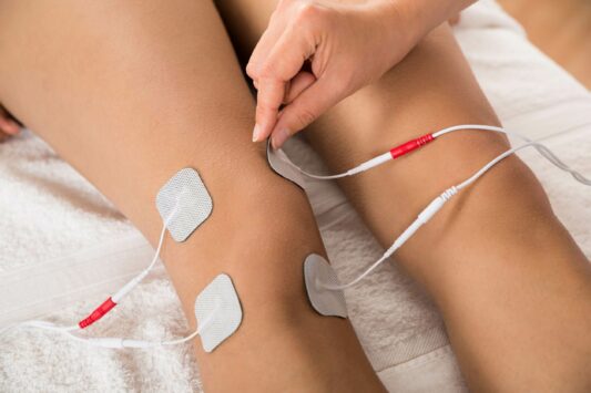 Electromyography - Surface EMG