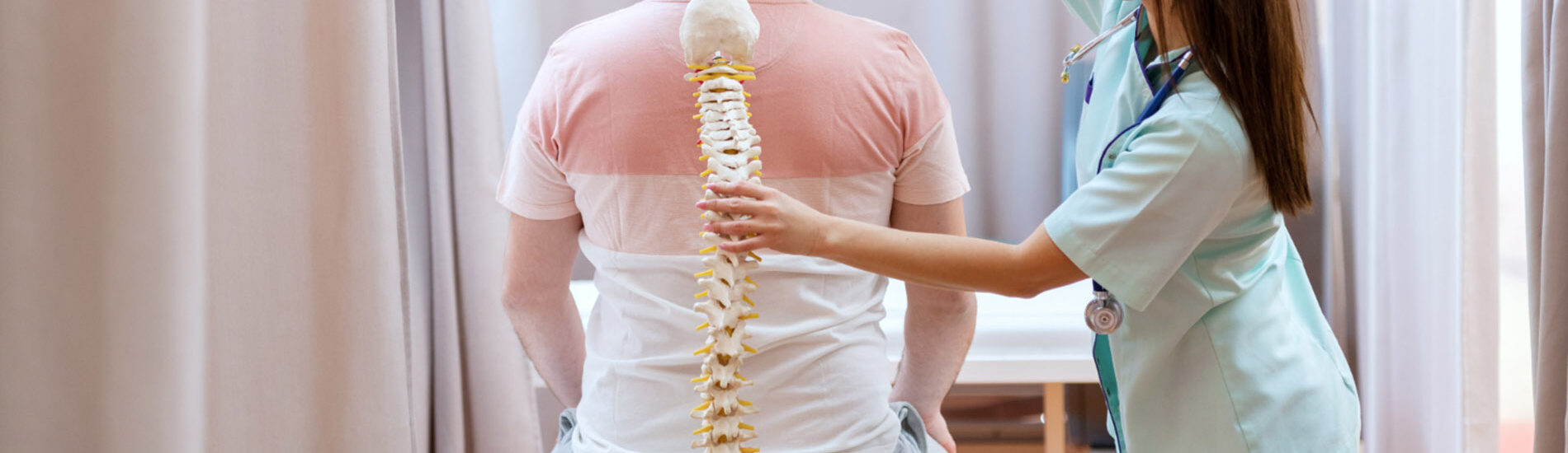 Orthopaedic Injury Evaluation