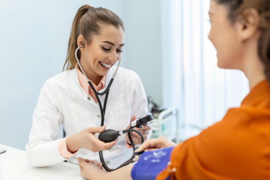 Chronic Condition Evaluation
