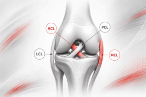 Knee Ligaments