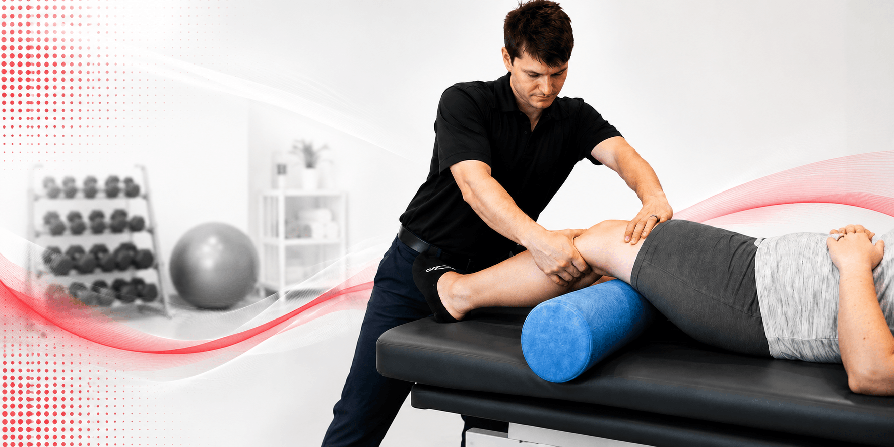 Knee Rehabilitation