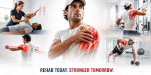 Shoulder Rehabilitation