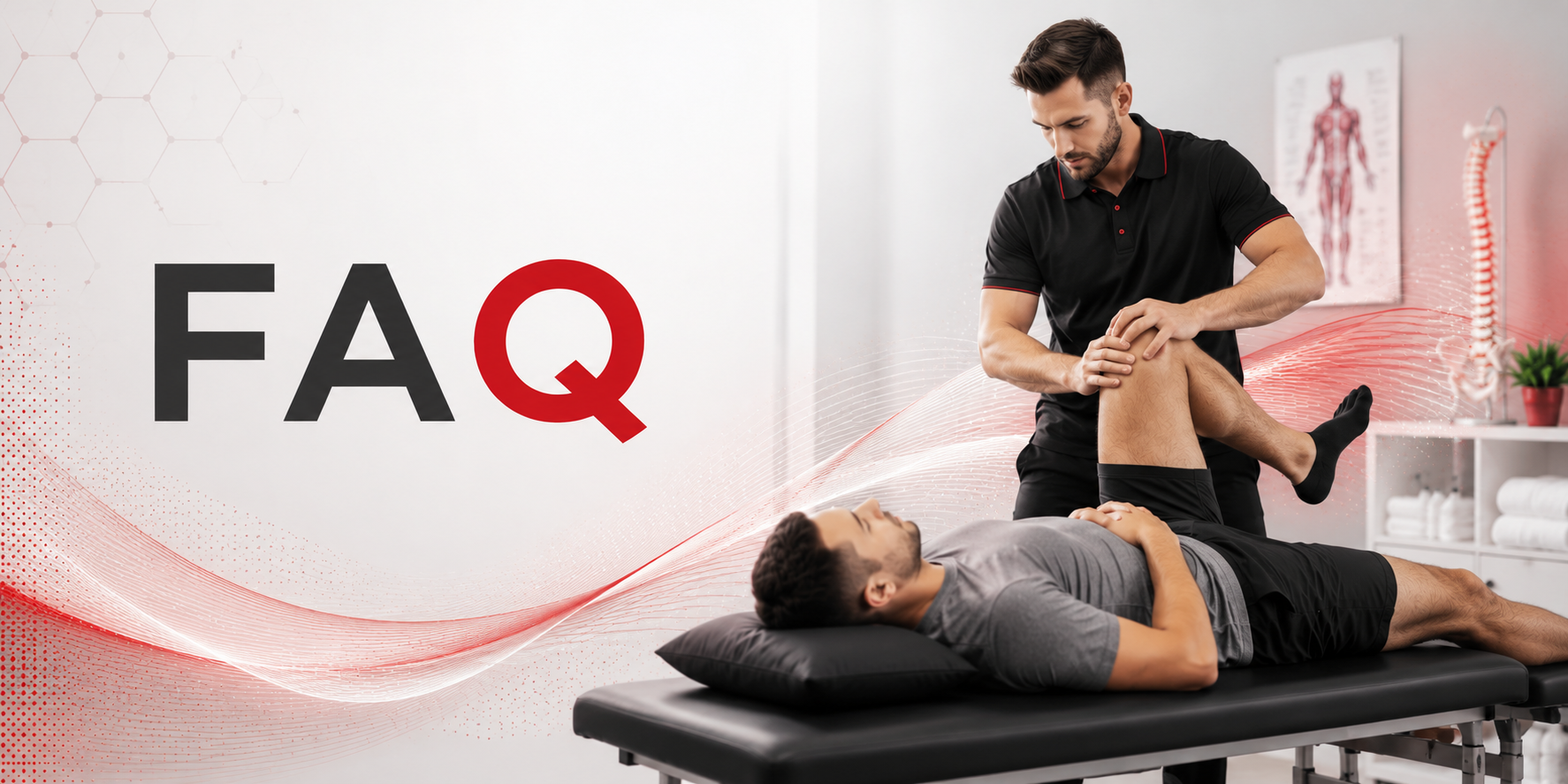 Frequently Asked Questions